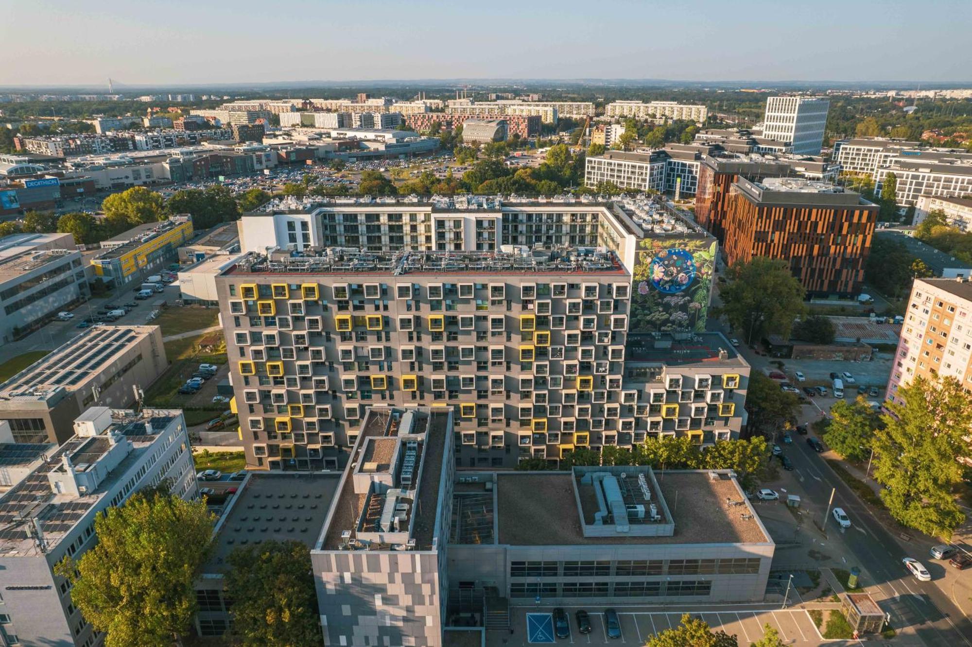 Apartament Jaworska 4 - Properunit *