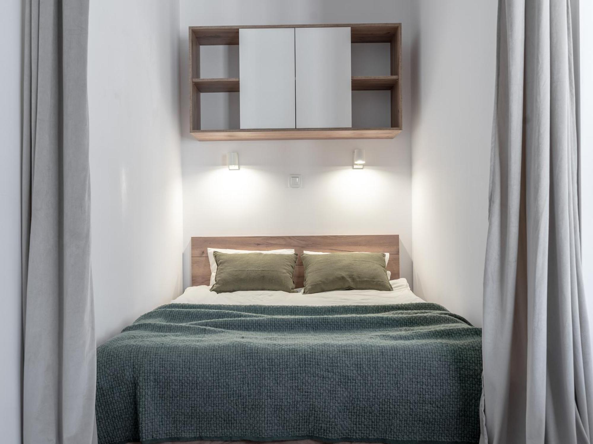 Jaworska 4 - Properunit Apartament Wrocław
