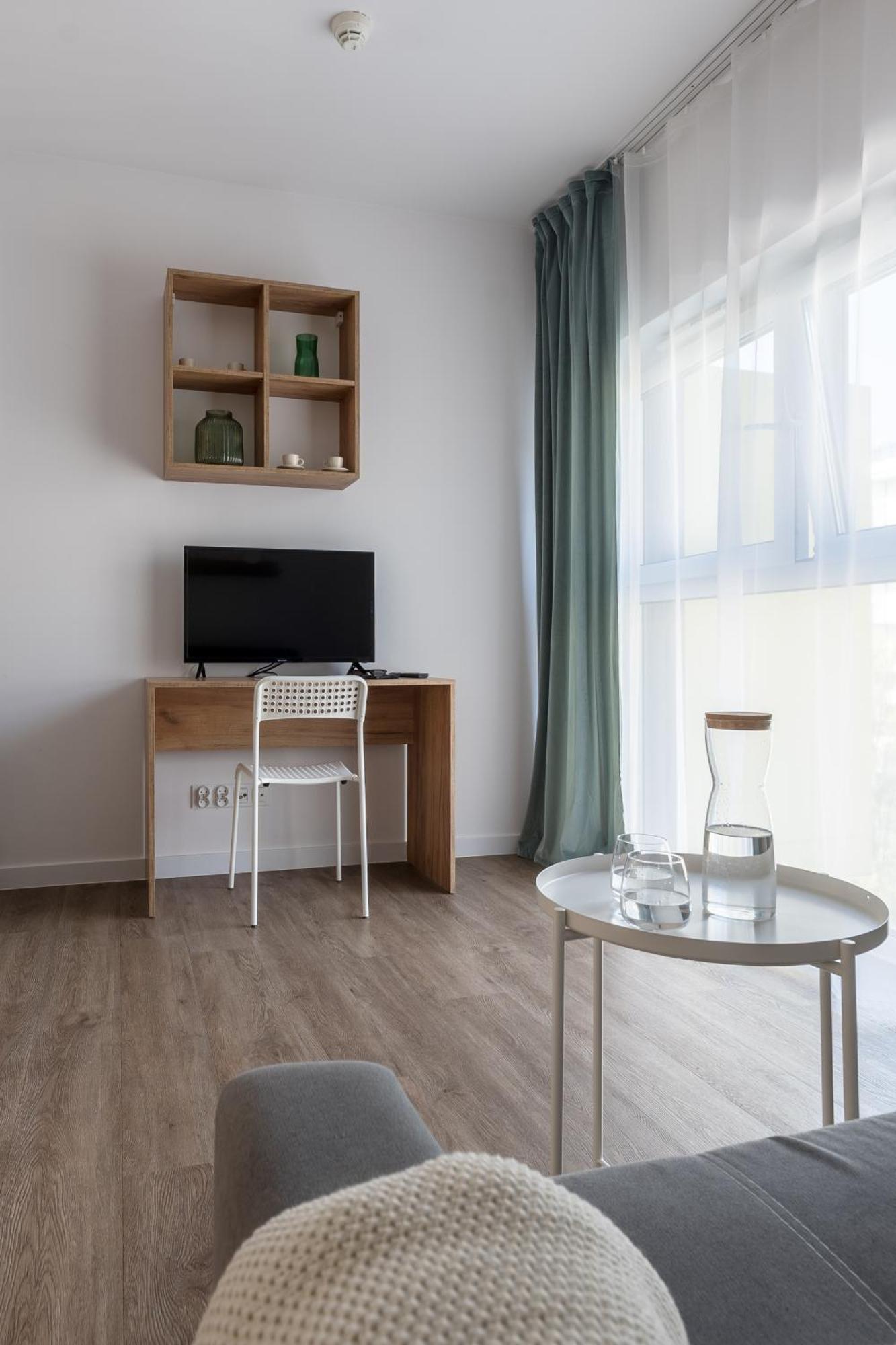 Apartament Jaworska 4 - Properunit