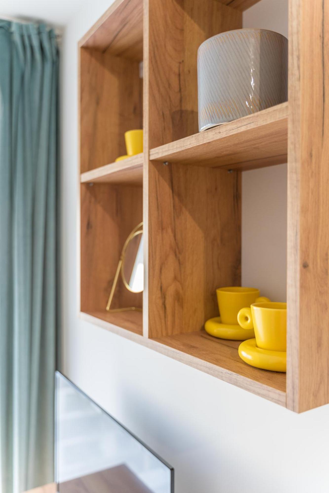 Jaworska 4 - Properunit Apartament